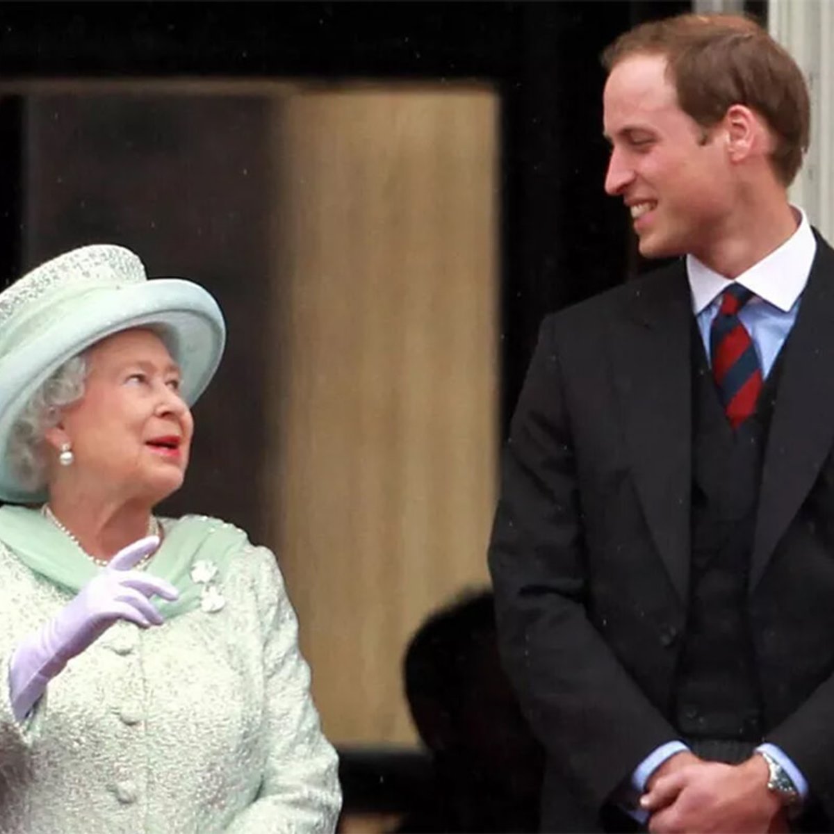 「もう3年も経ったなんて信じられない」エリザベス女王の命日におけるウィリアム皇太子の心境。