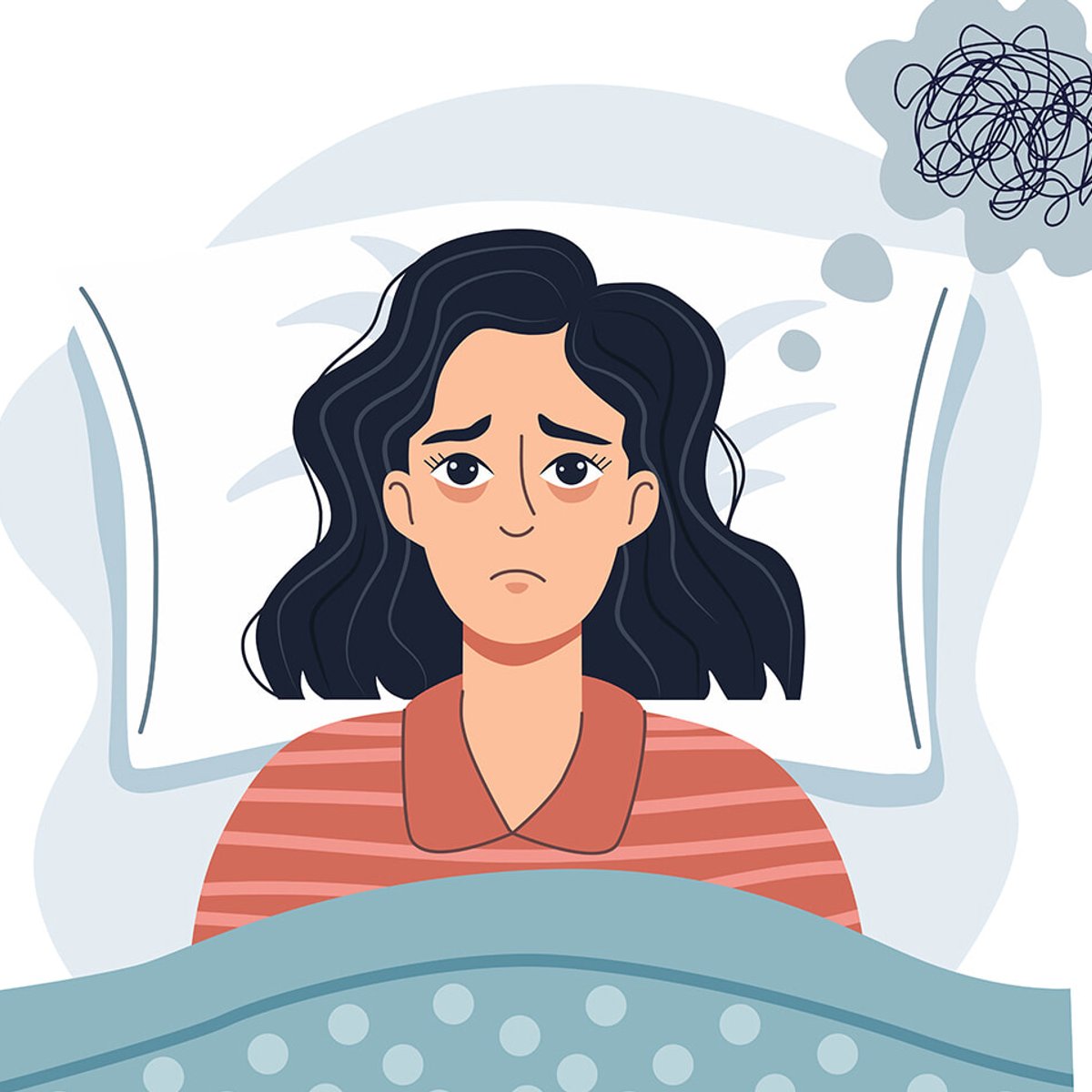 精神科医が説く、不安がすぐに和らぐ「7つ」のヒント。