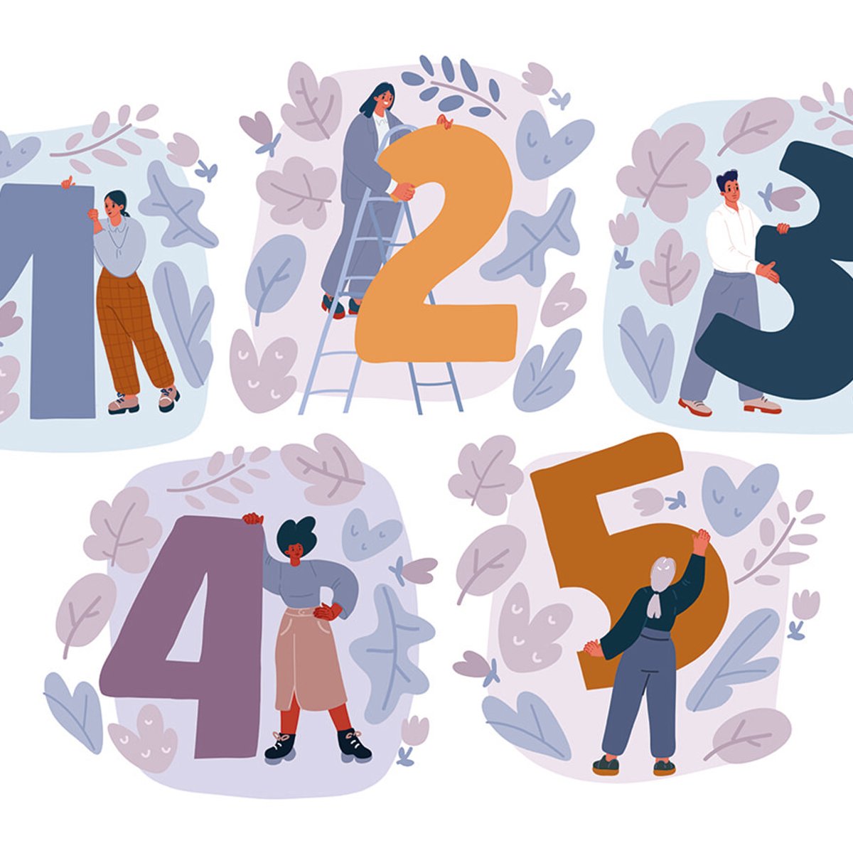 2026年は「何を始めるのか」が問われる年！ 数秘術が導く、あなたらしい1年へのアドバイス。