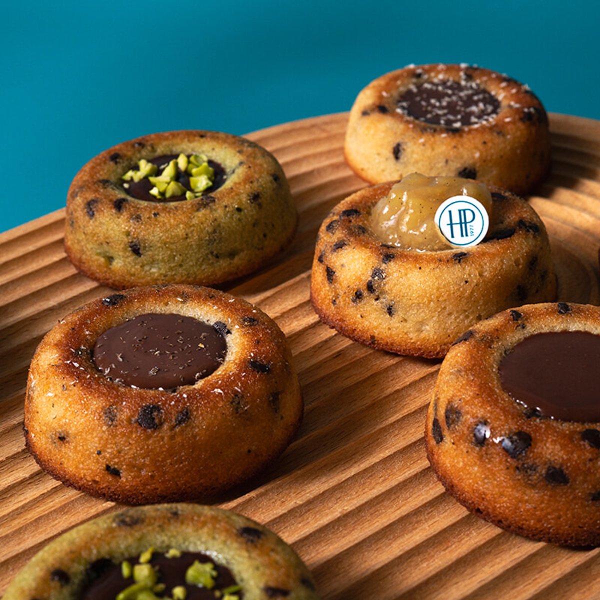 ボン・マルシェの近くに新しいパティスリーを開いた「ユーグ・プジェ」って？