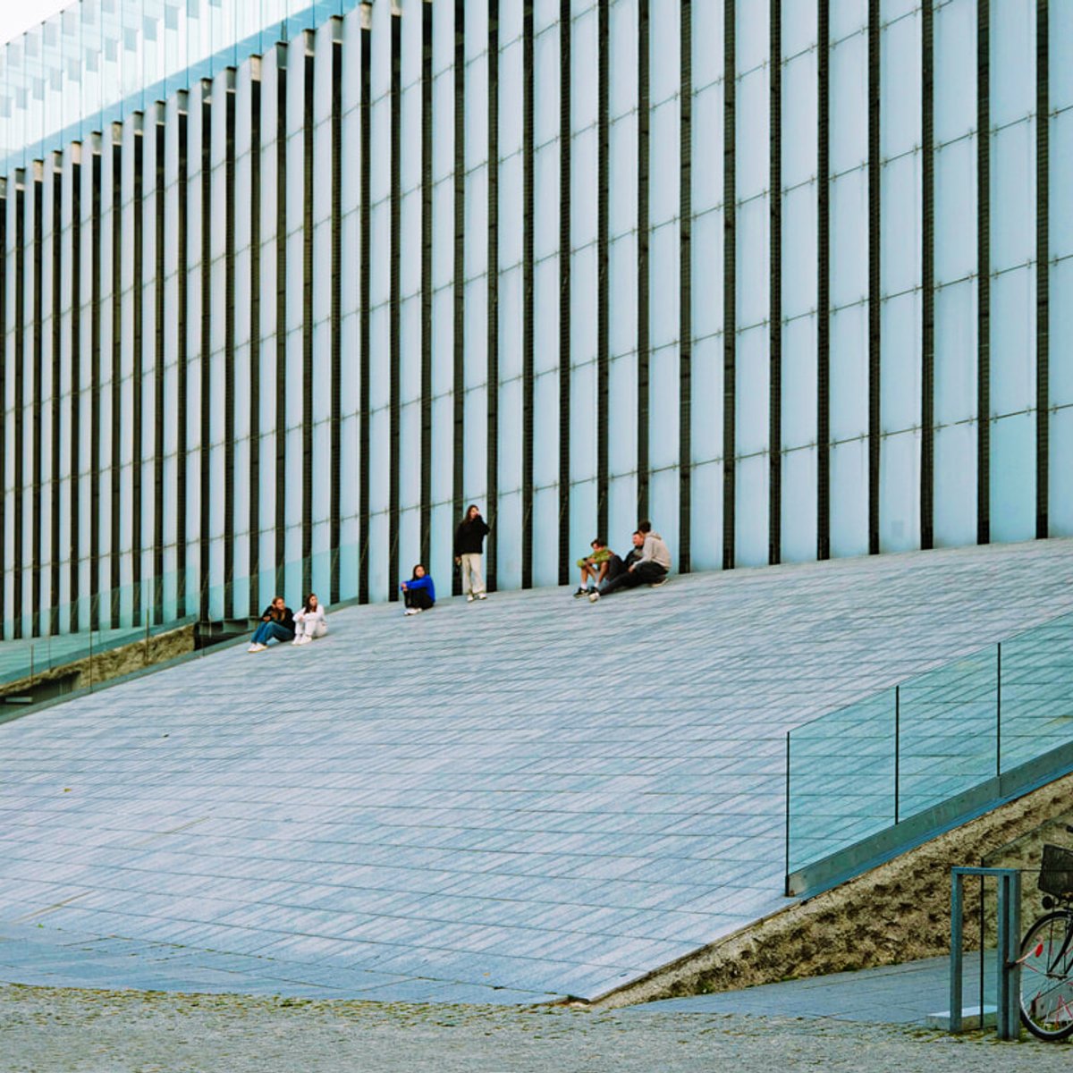 ポーランドでルーツを辿る旅映画をなぞって。