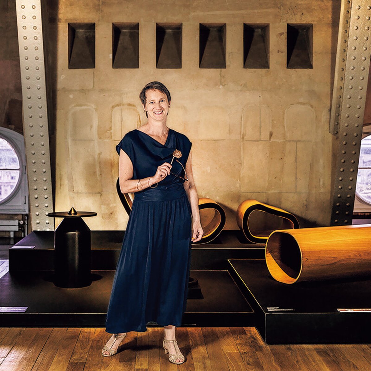 パリ装飾美術館が守る、アーカイブという創作のインスピレーション源。