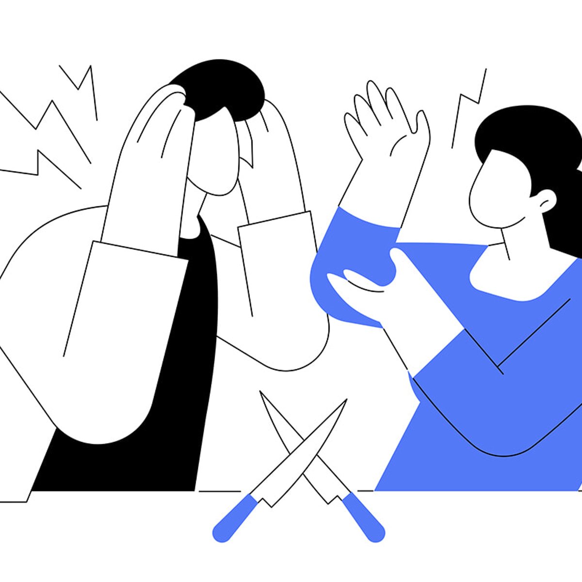 心理専門家が説く、あなたにとって「不要な人」を見極める11のサイン。