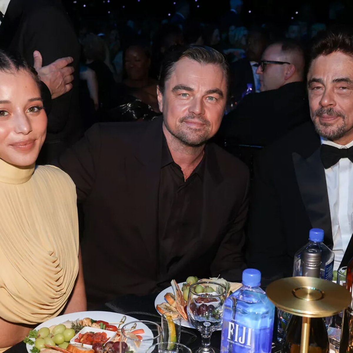 ティモシー・シャラメとレオナルド・ディカプリオの品格、ミア・ゴスのエレガンス…クリティクス・チョイス・アワード2026、華やかなレッドカーペット！