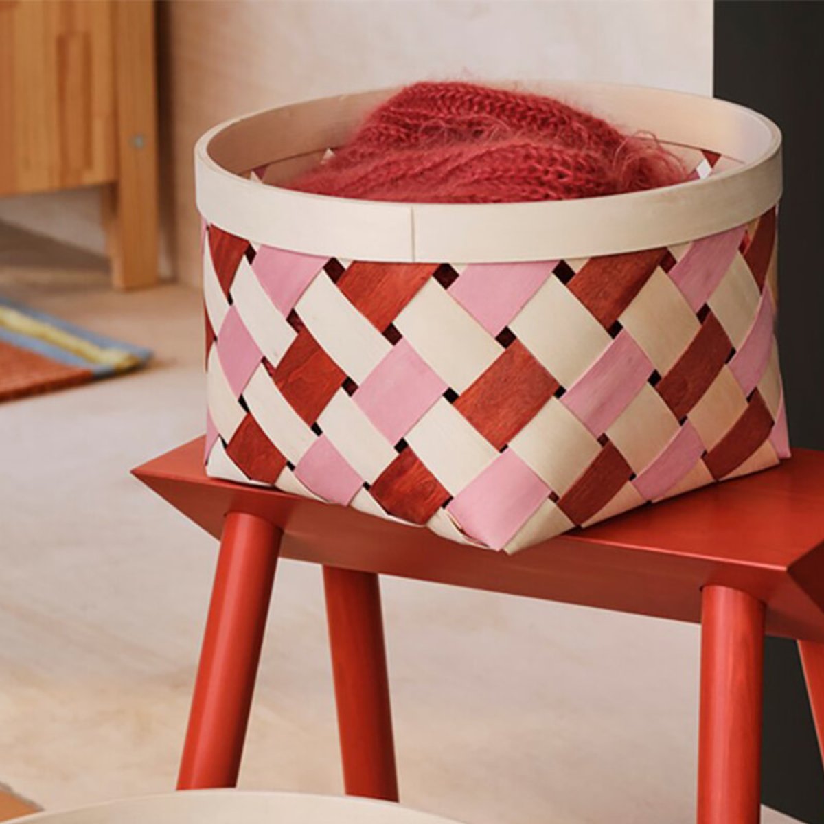 イケアによるスウェーデンの農村部からインスパイアされた新コレクションとは？