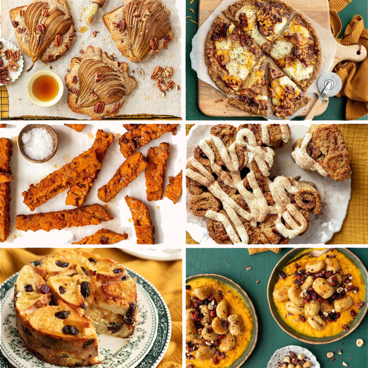 パリジェンヌ流のおしゃれグルメ!? 古くなったパンを使ったアイデアレシピ6選。