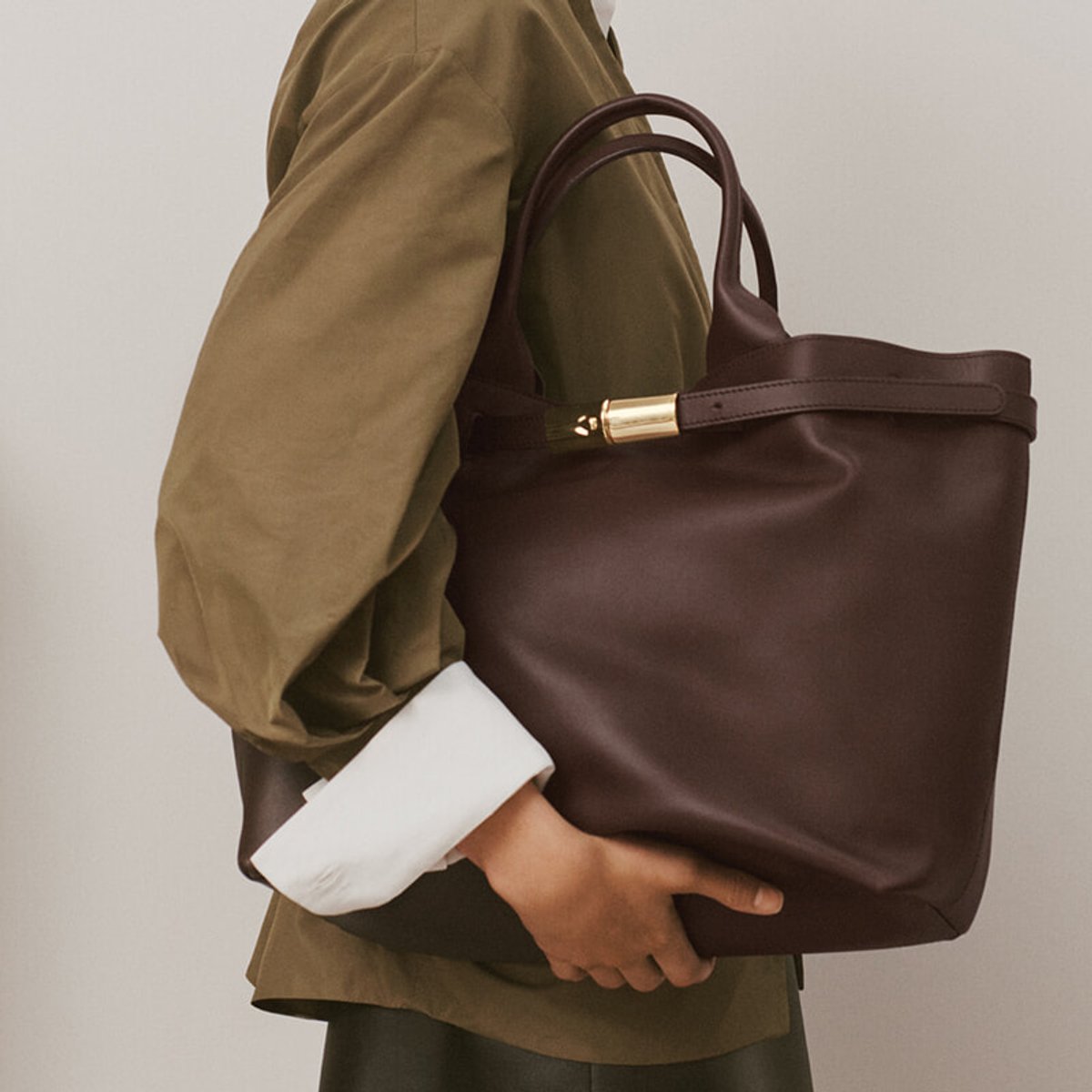 お仕事バッグの新定番！ ロンシャンの新作コレクションをチェック。