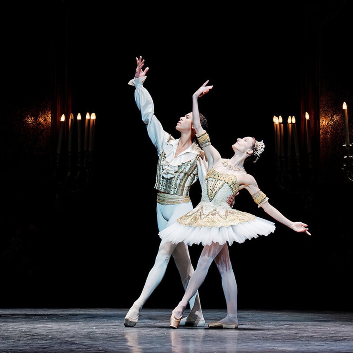 ドロテ・ジルベールの思い出が詰まったヌレエフ版『くるみ割り人形』を映画館で。