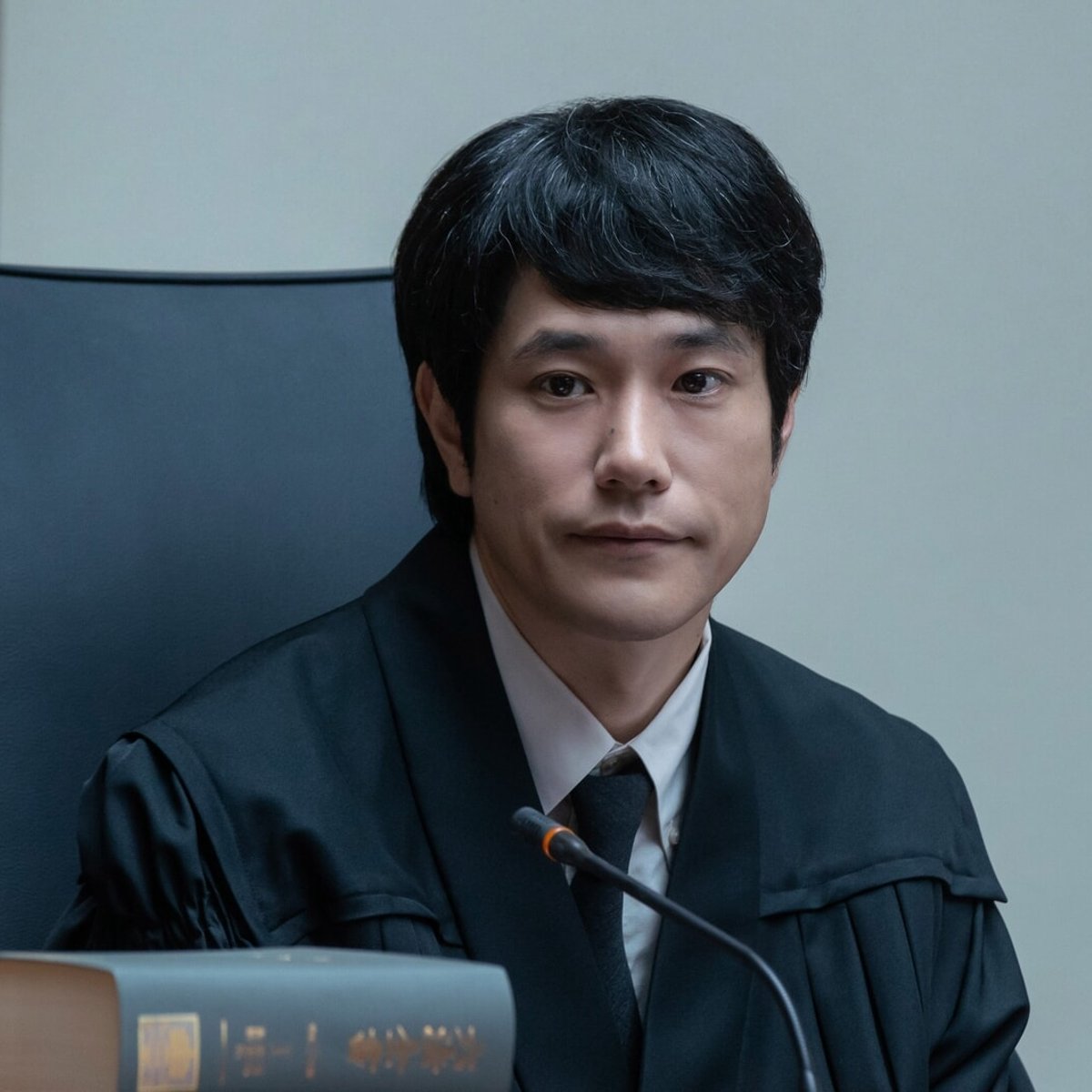 「分からないことを分かっていないと」松山ケンイチ主演ドラマ『テミスの不確かな法廷』で、ストレスが浄化される理由とは。