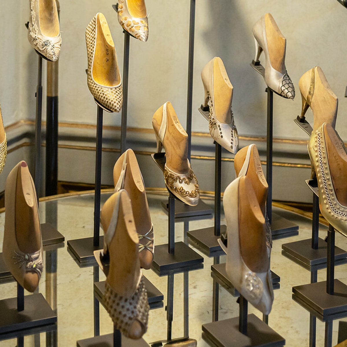 フェラガモの創造の地、フィレンツェを訪ねて。