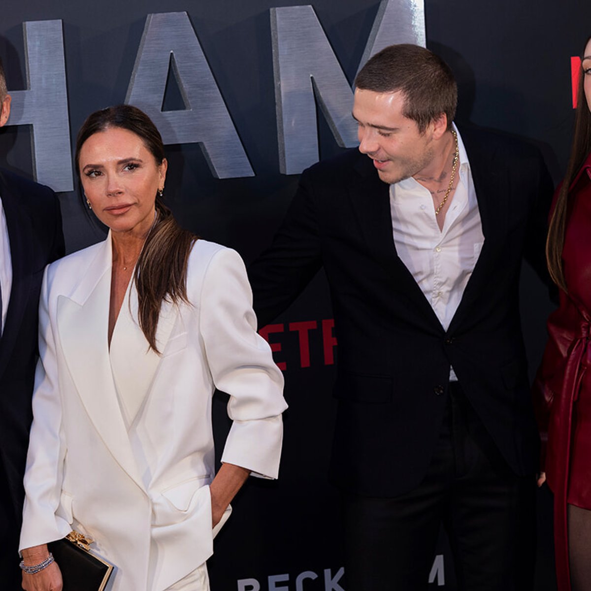 「完璧な家族」は嘘だった？ ブルックリン・ベッカムが明かす、両親デビッドとヴィクトリアの知られざる一面。