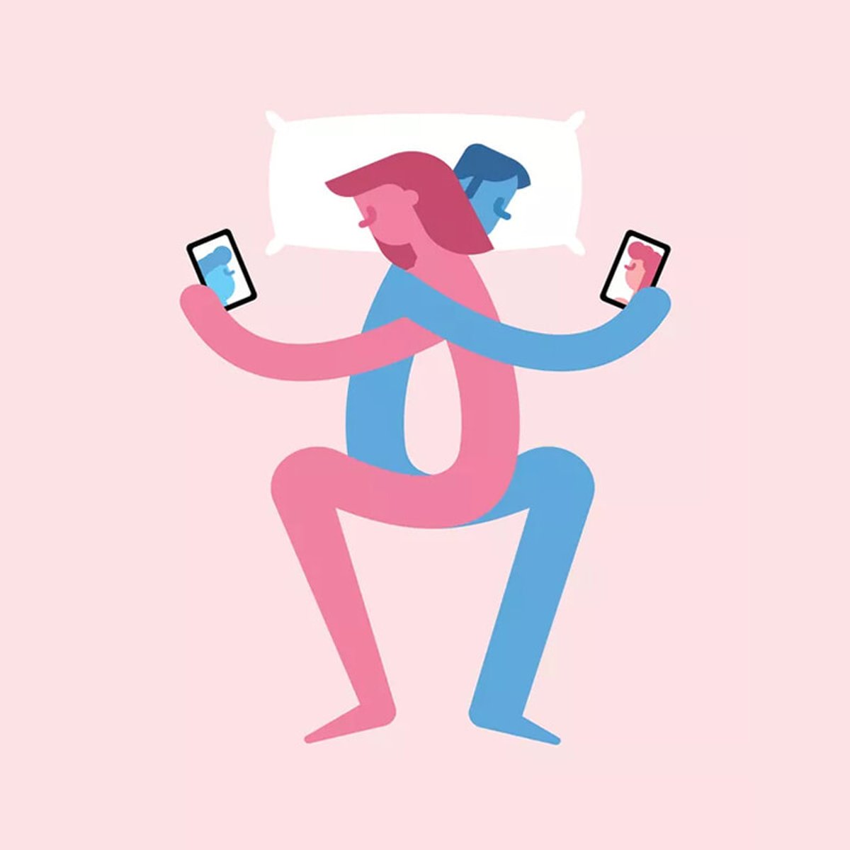 「交際中だけど他の人に惹かれている」ただの片思い？ それとも終わりの始まり？ 専門家が解説。