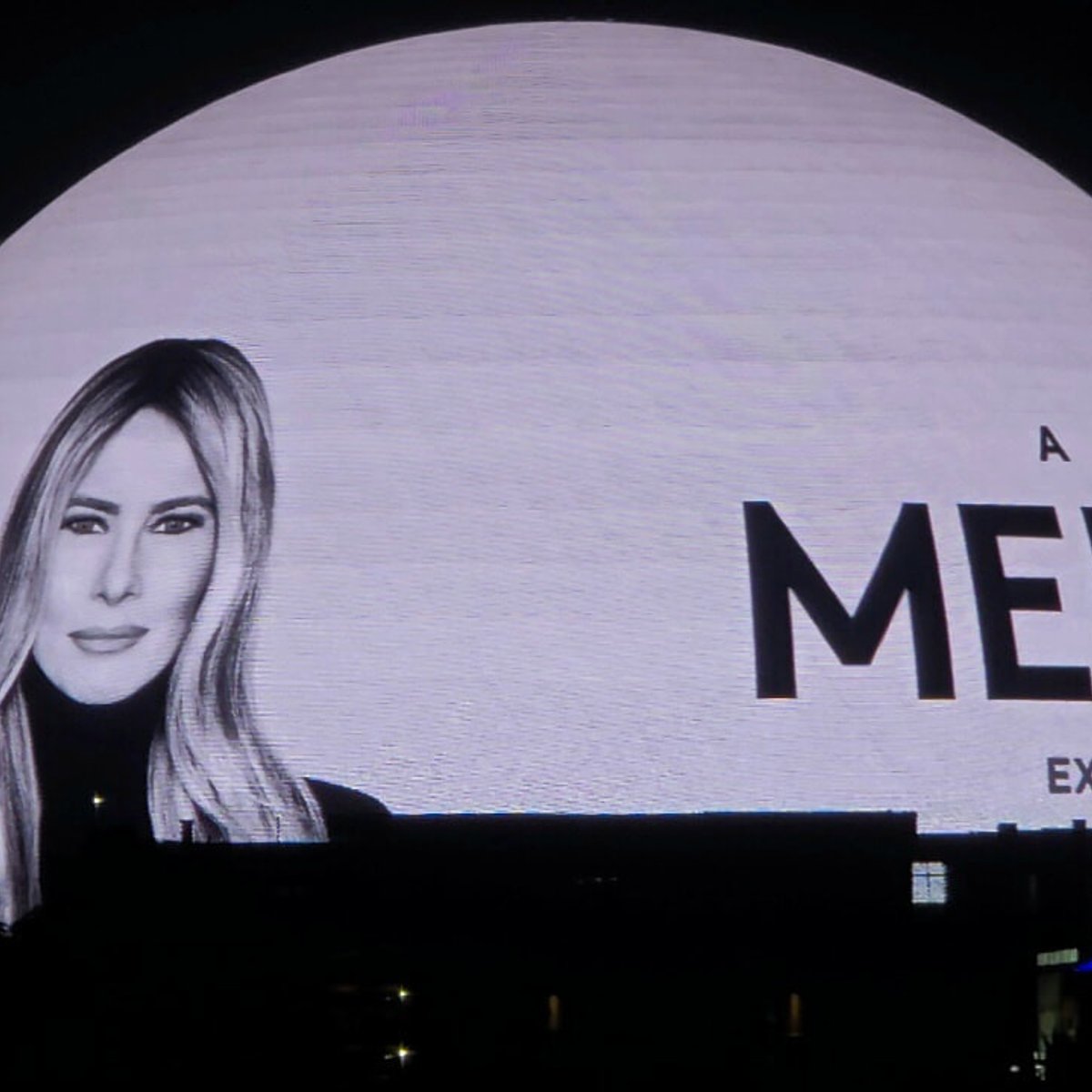 メラニア・トランプ、自身のドキュメンタリー映画公開に先立ちホワイトハウスで大規模なイベントを実施。