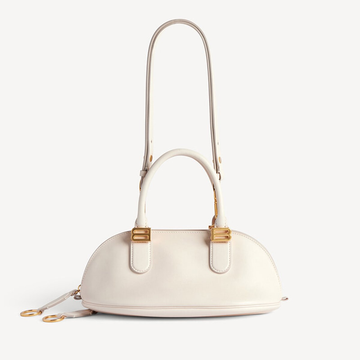 【バレンシアガ】新クリエイティブ・ディレクター、ピッチョーリによる初のバッグに注目！