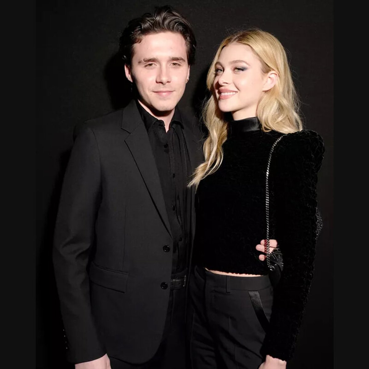 ベッカム家分裂騒動の中心人物？ 億万長者の娘、31歳ニコラ・ペルツとは。