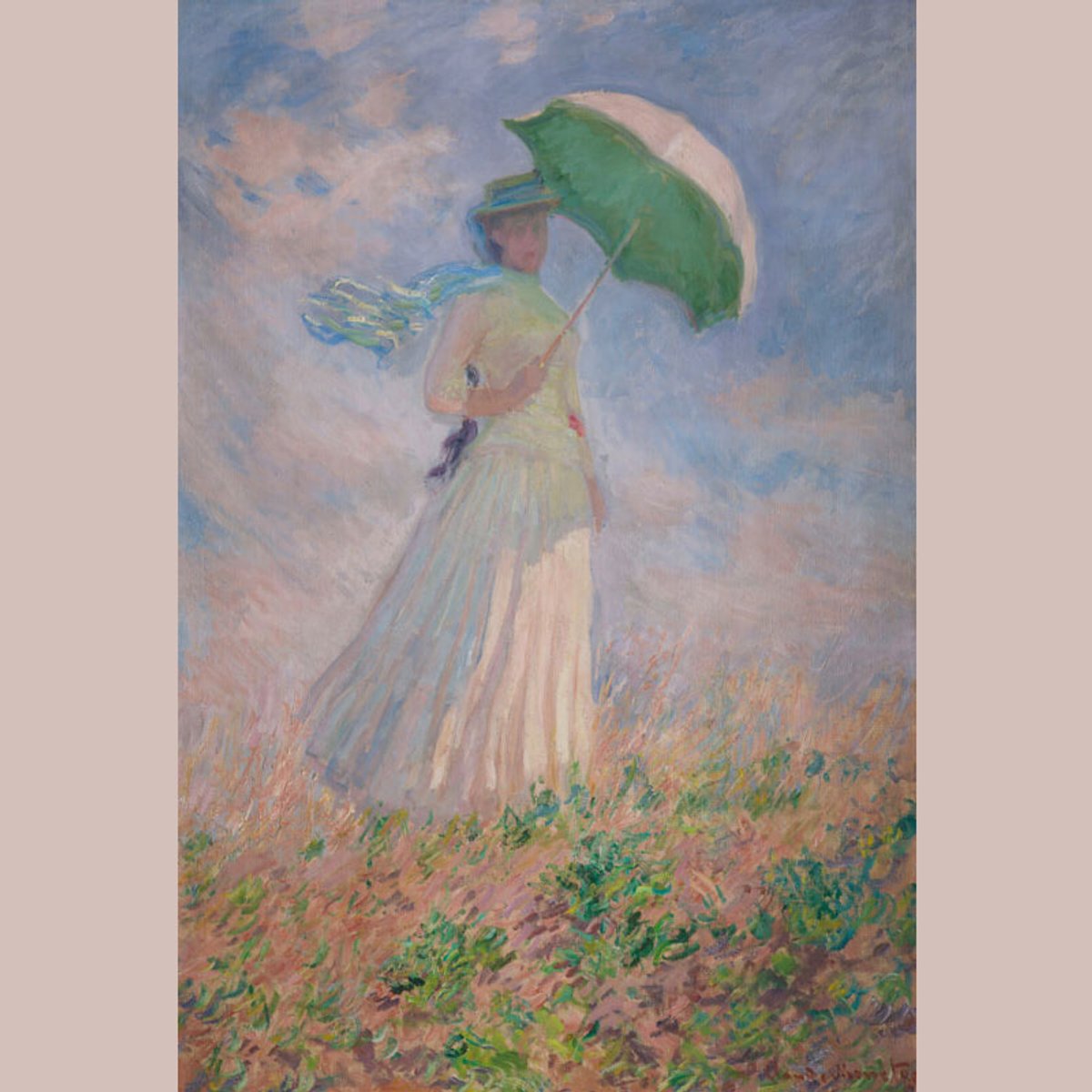 【2/27開催】アーティゾン美術館『クロード・モネ―風景への問いかけ』展の特別イベントへ40名様をご招待！