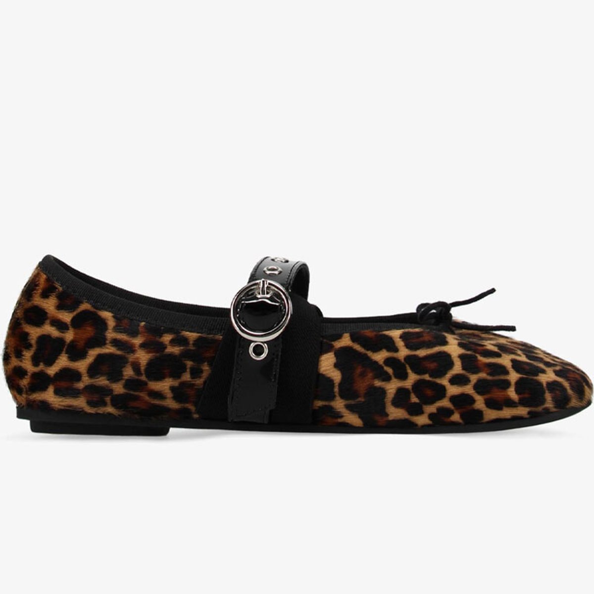 【レペット新作】バレエフラットシューズやレオパード、春の一押しをご紹介！