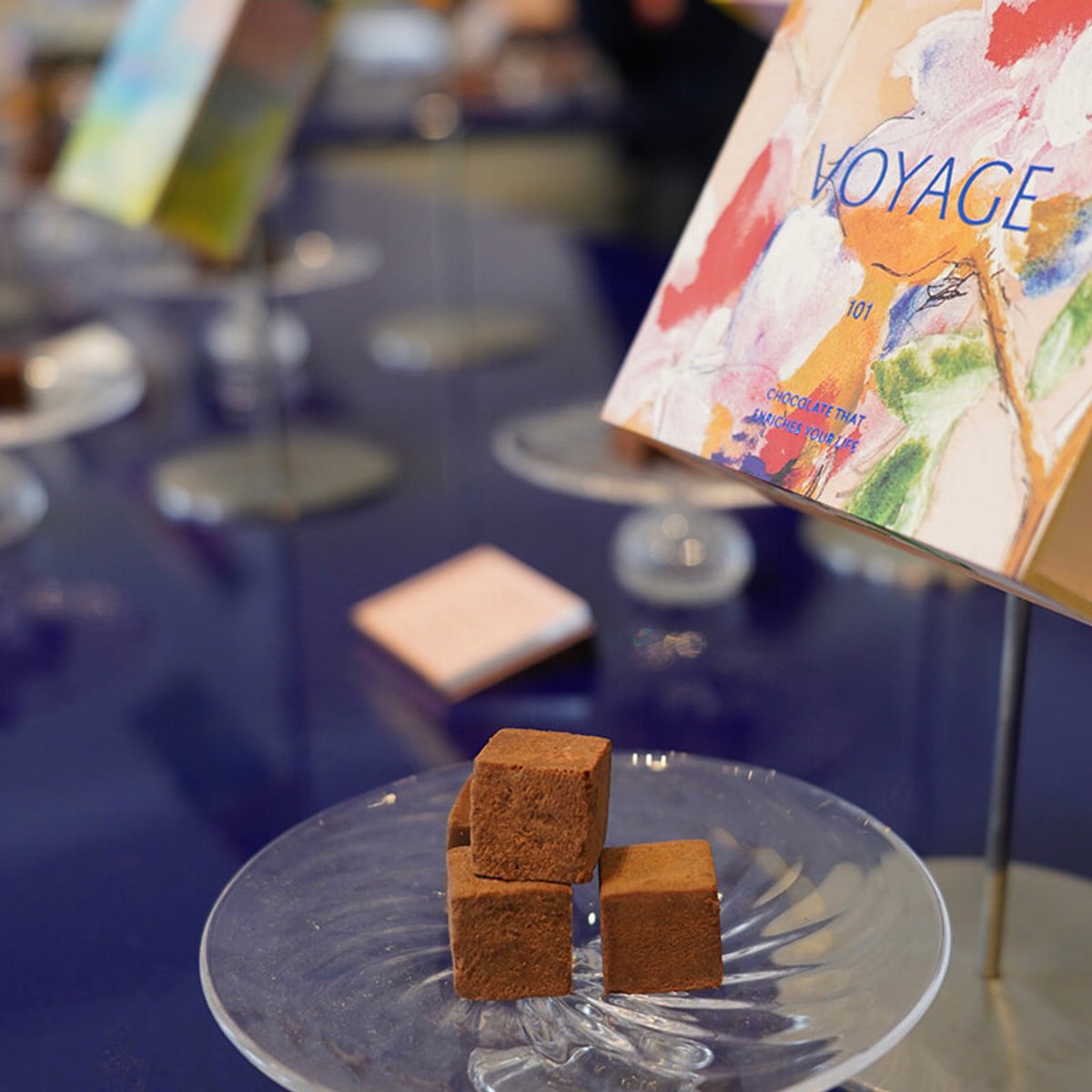 【鎌倉】バレンタインシーズンに訪れたい！ 厳選ショコラトリー3選。