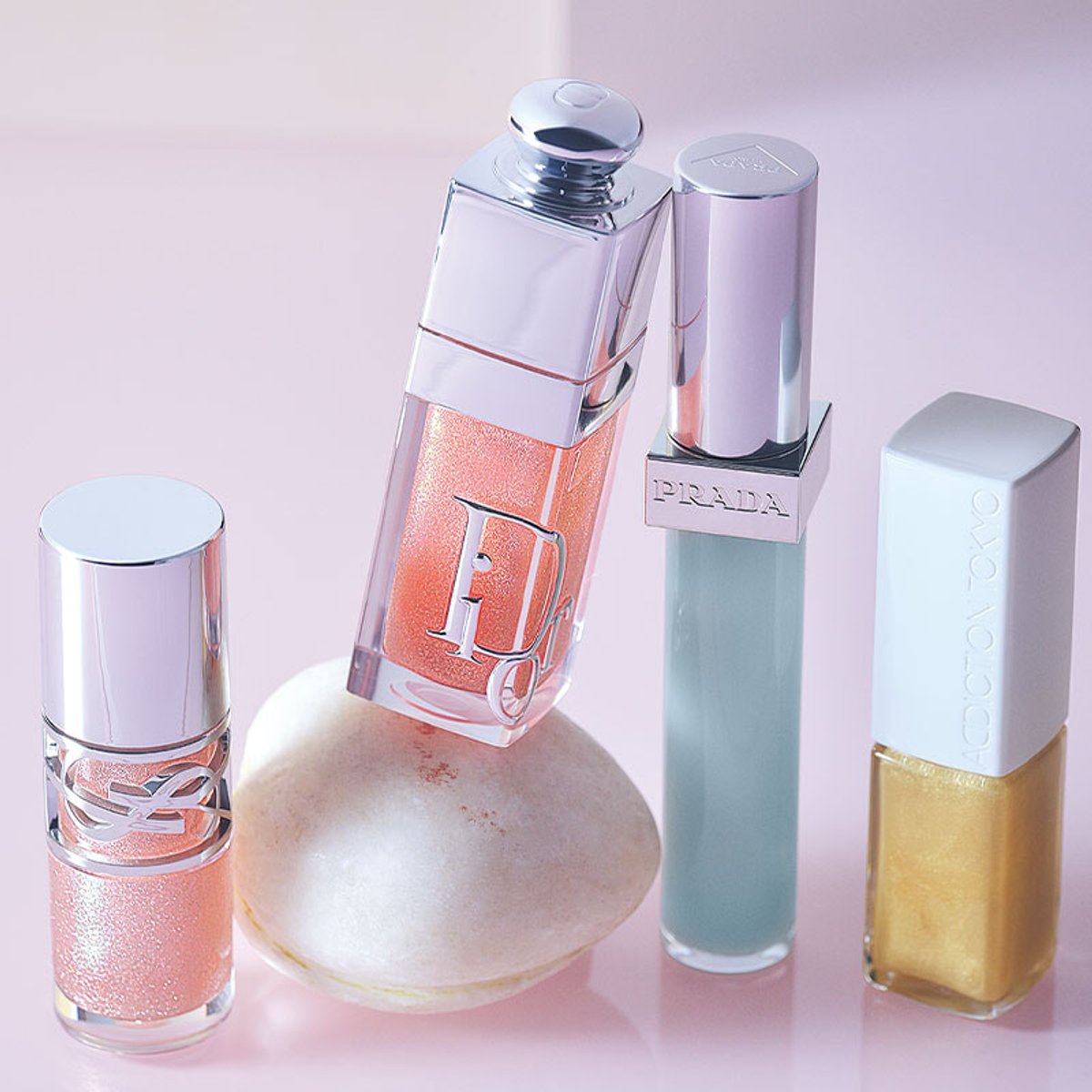 メイクアップのプロが教える、2026年春の新色ベストバイ。