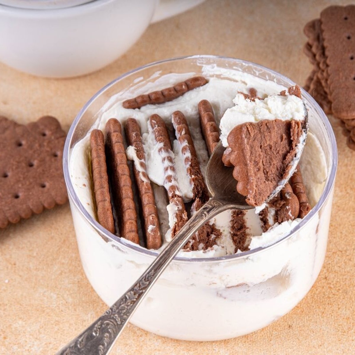 「ふたつの素材だけで作る日本発のチーズケーキ！」フランスでも大ブームのレシピとは？