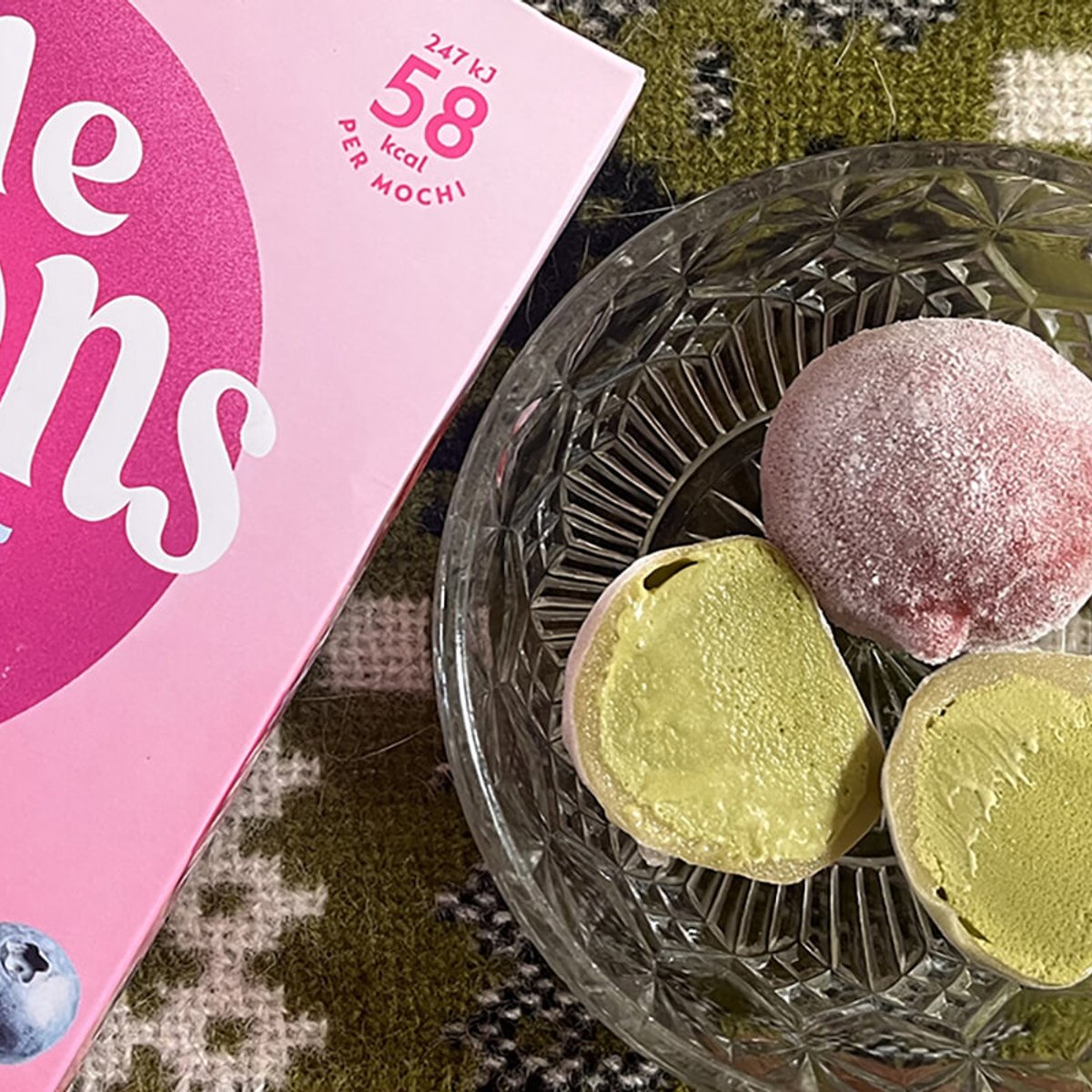 ロンドンが恋した日本の味。日本食ブーム最前線「MOCHI」とは。