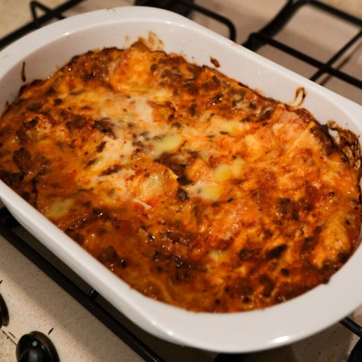 イタリア人マッシのマンマ直伝レシピも公開！ 冬に食べたいラザニアに合う、意外なワインって？