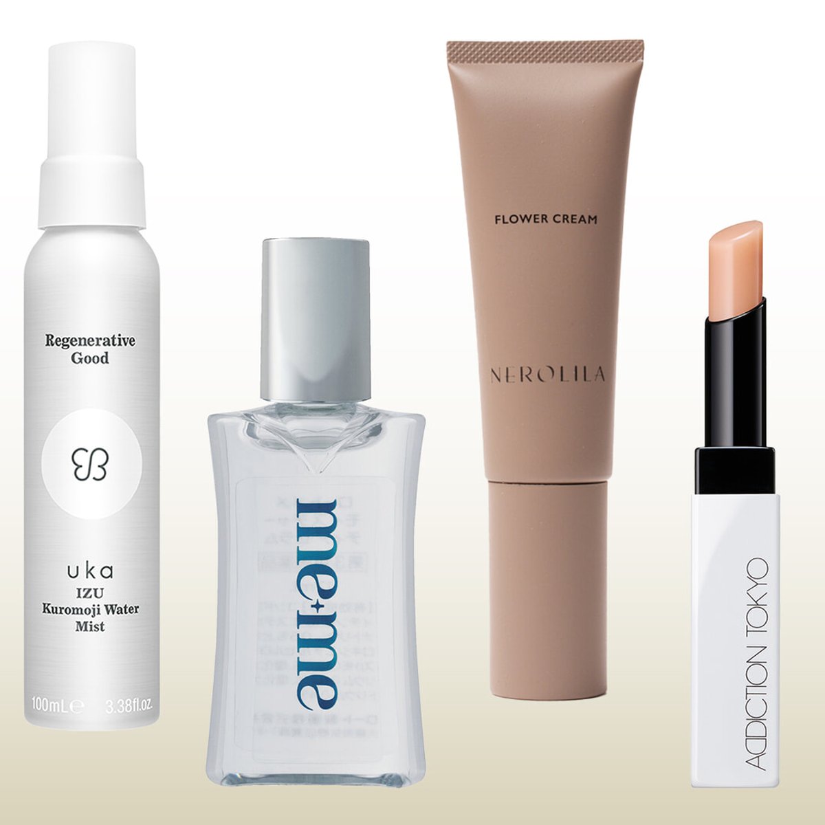 日中の乾燥と戦う人へ。「砂漠オフィスの救世主」を美容エディターがセレクト。