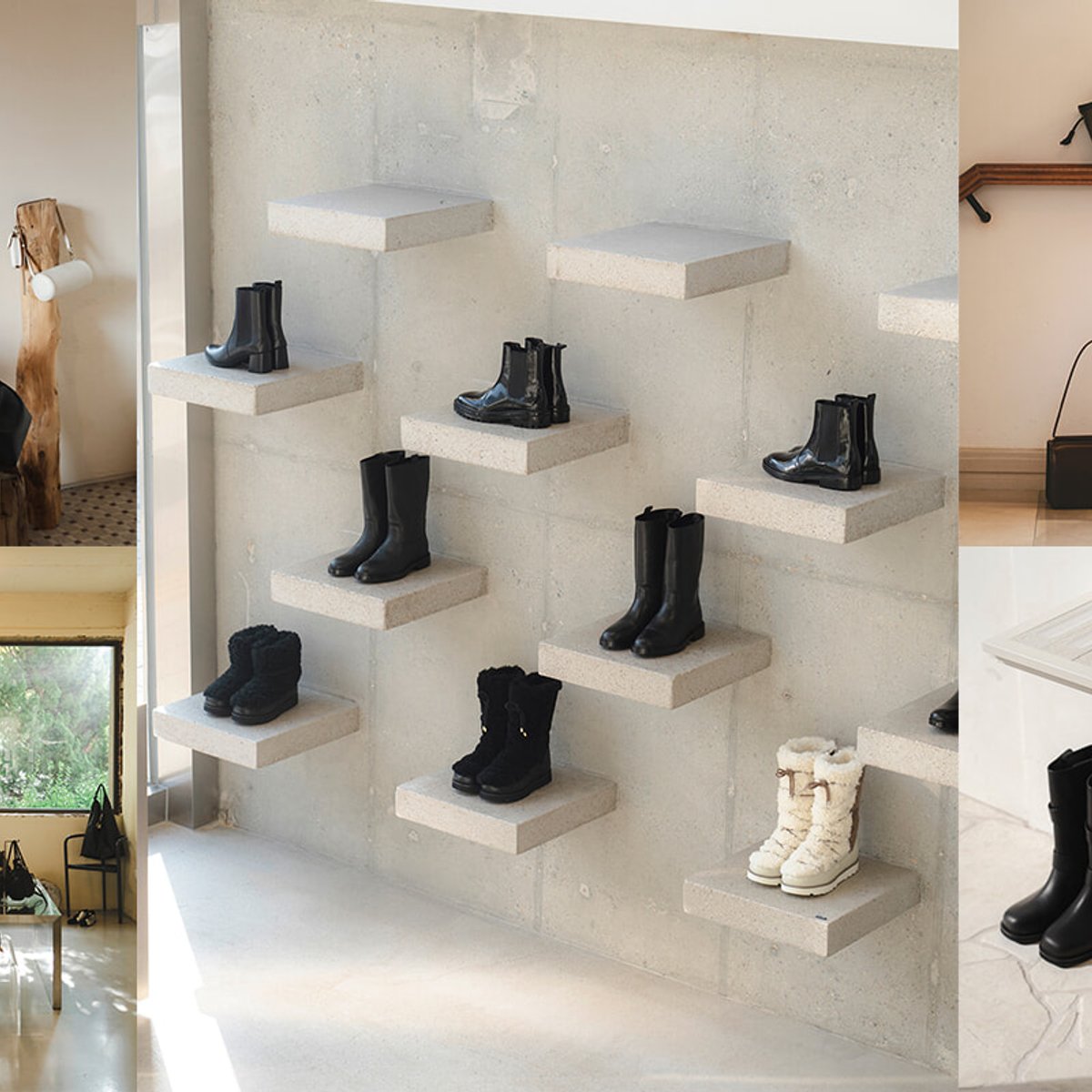 韓国発の靴バッグが話題！ ソウル旅で手に入れたいタイムレス＆リーズナブルな品をチェック。