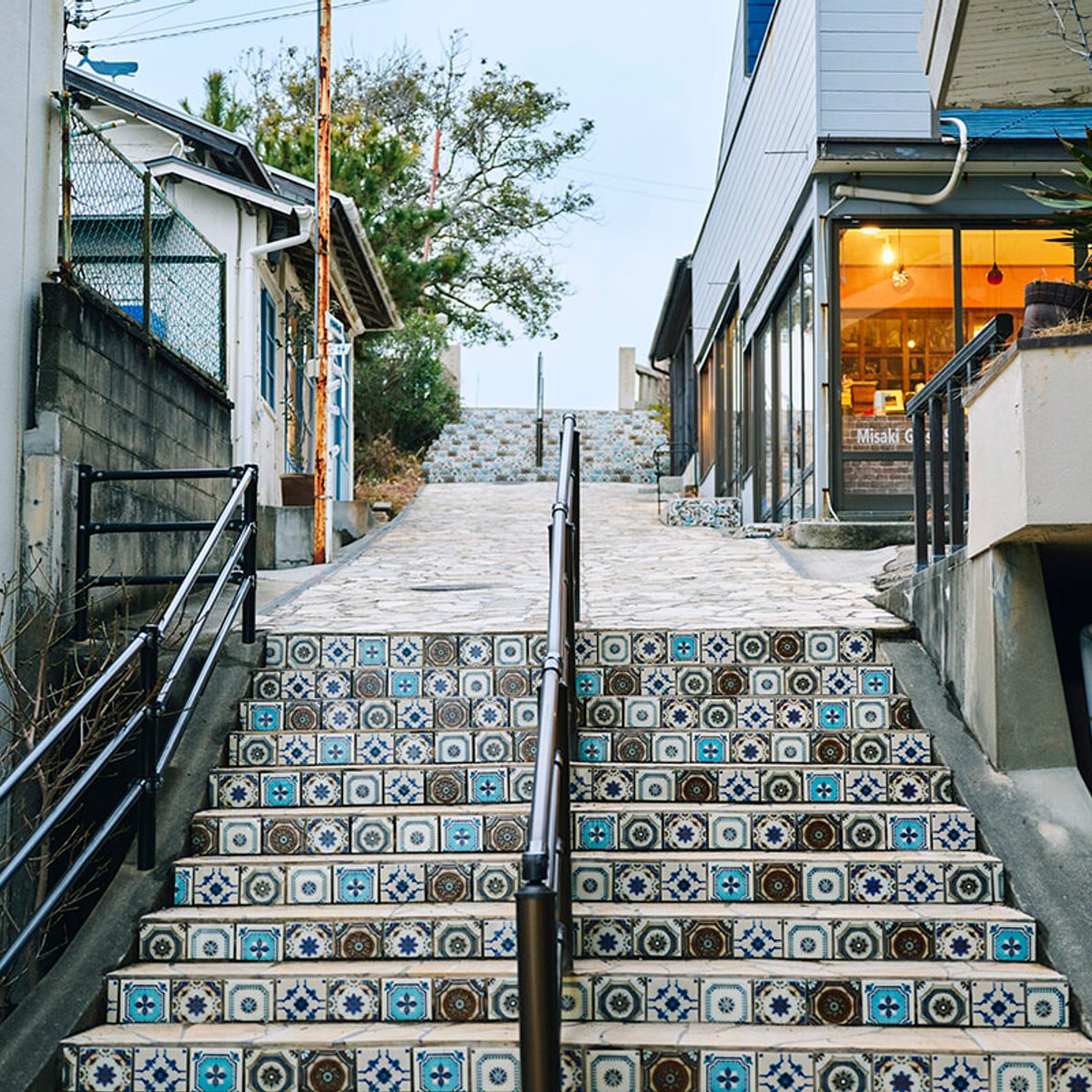 瀬戸内の光に包まれて。兵庫・赤穂で心ほどけるリトリート旅。