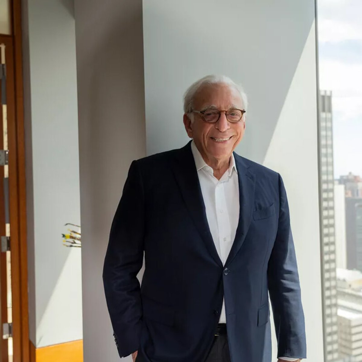 「ウォール街の暴君」「10人の子どもの父」お家騒動ブルックリン・ベッカムの義父、ネルソン・ペルツとは？