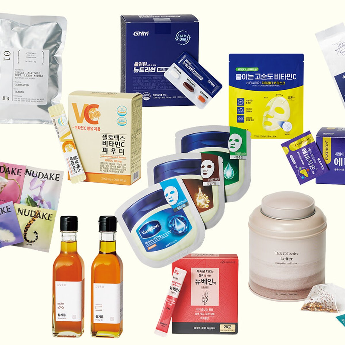 【2026年｜韓国土産】シートマスクからゴマ油まで最新ベストバイ20選。