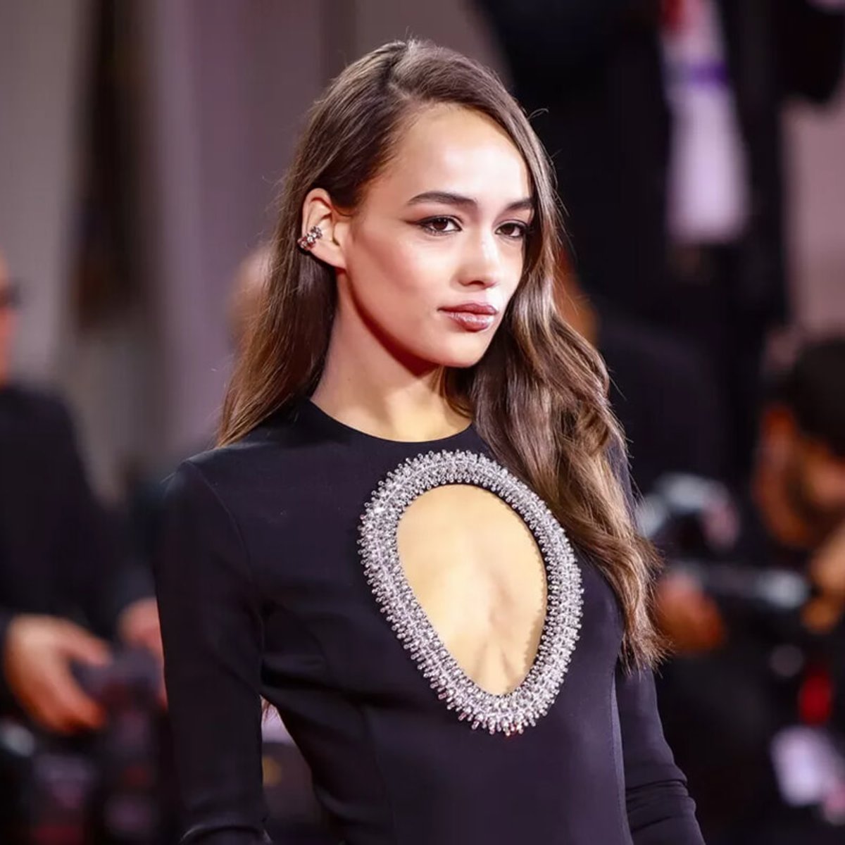 「エミリー、パリへ行く」新シリーズで話題になったリュック・ベッソンの娘、タリアとは誰？