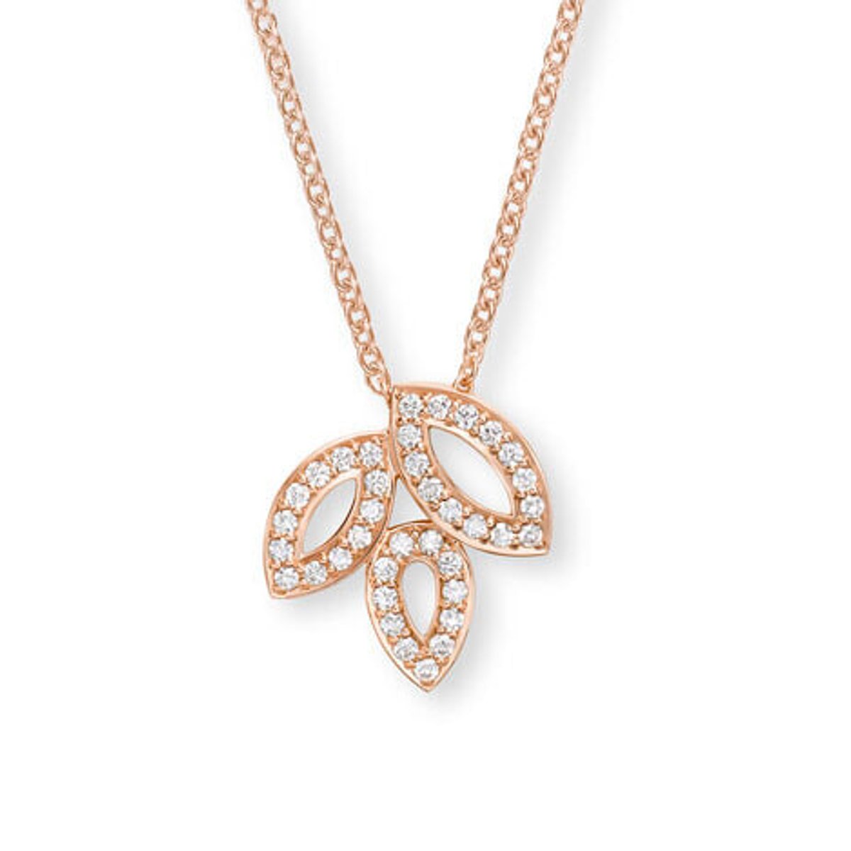 【ハリー・ウィンストン】阪急梅田店リニューアルを祝し、名品「リリークラスター」に新作が誕生！