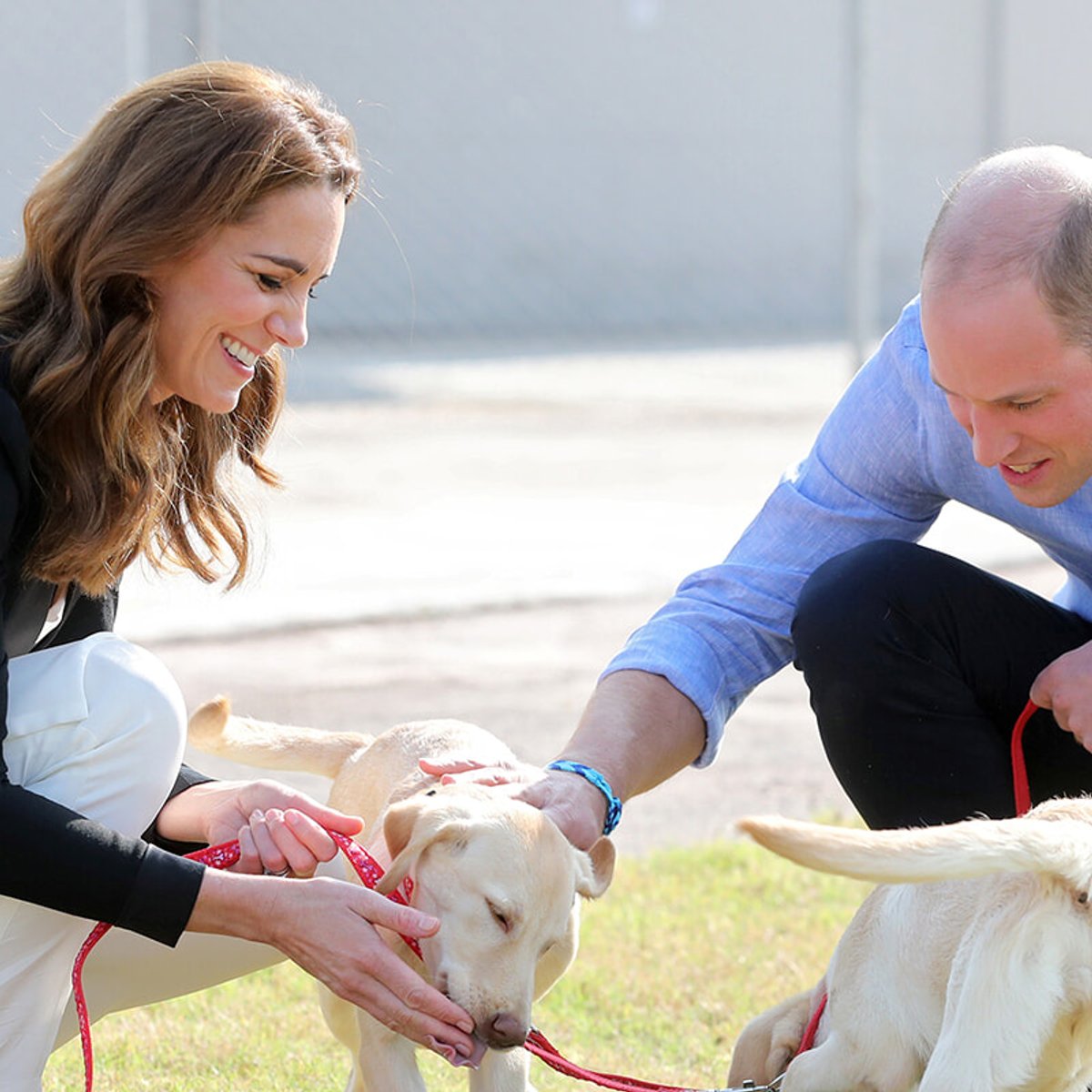 キャサリン皇太子妃の「10年以上変わらない」一途さが話題に。その深い絆を結ぶ相手の正体は？