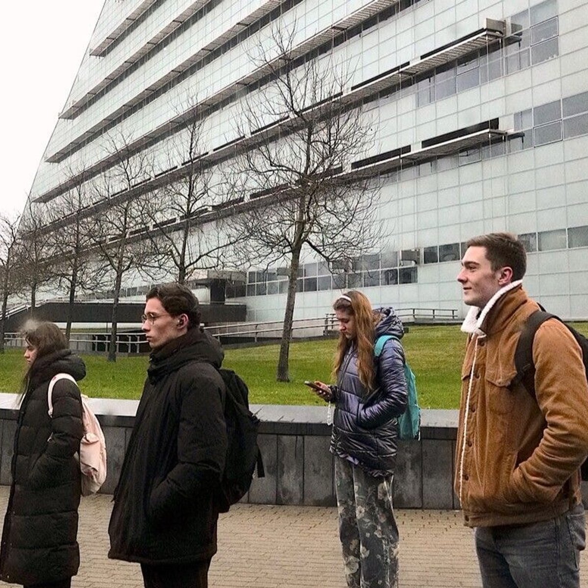 ラトビア・リガ〜リガトネの歴史を刻む核シェルター。