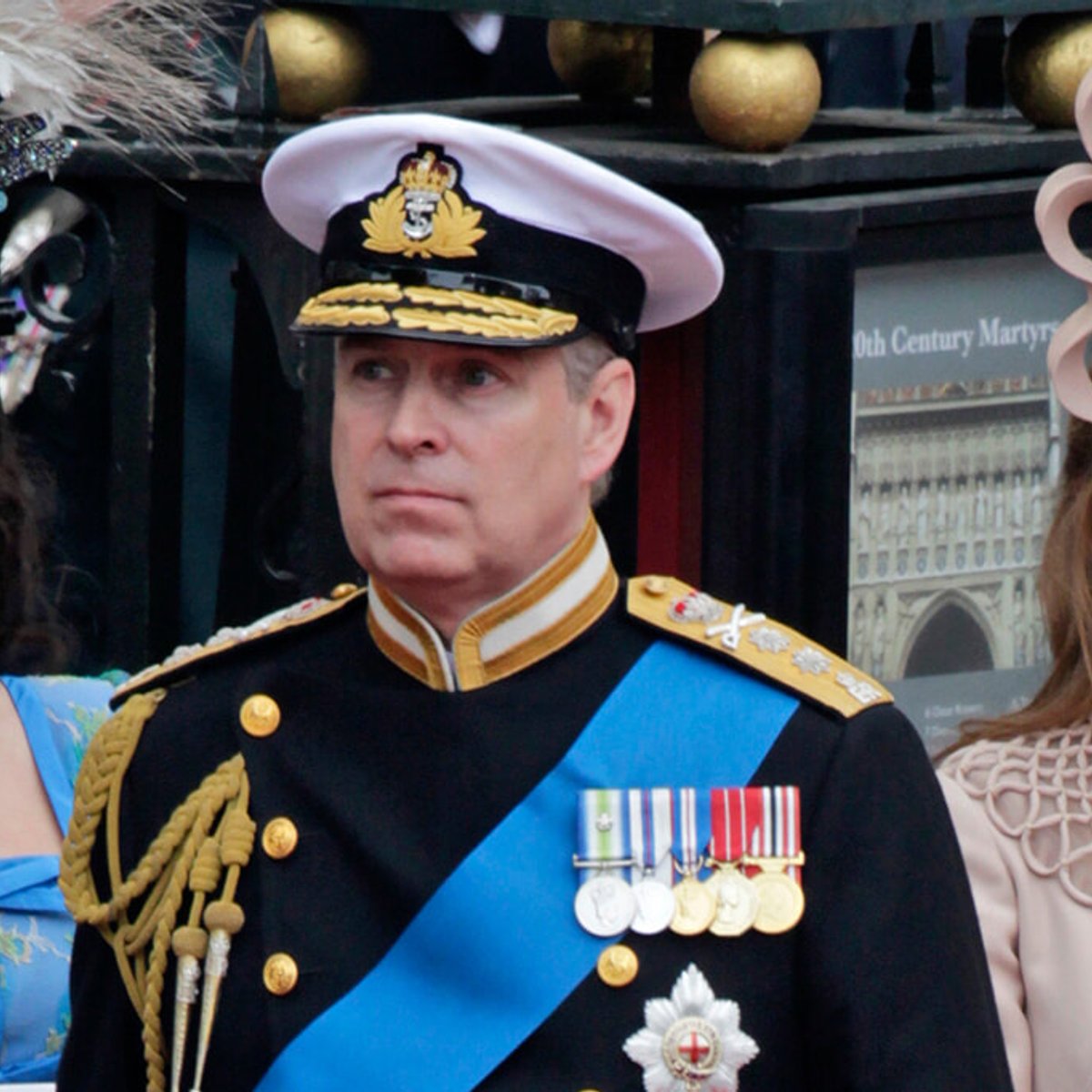 「真夜中の追放」66歳・アンドルー元王子、極秘裏に実行された引っ越しの真相とは？