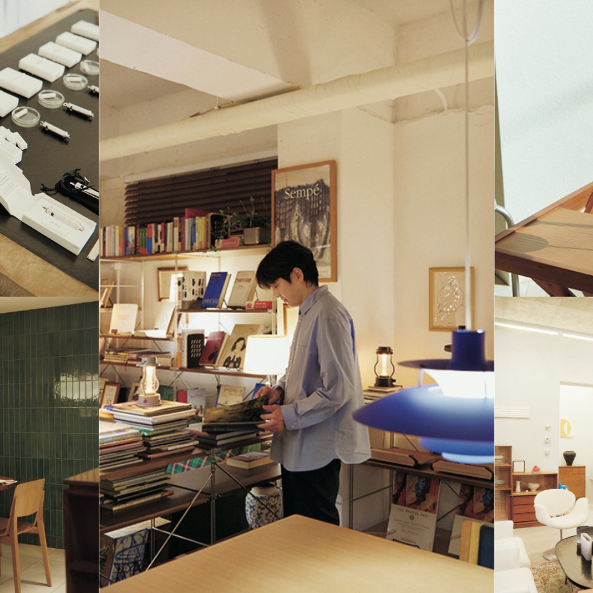 大人のソウル旅にぴったり！ ギャラリーやカフェ、漢南洞でおすすめの8つのアドレス。