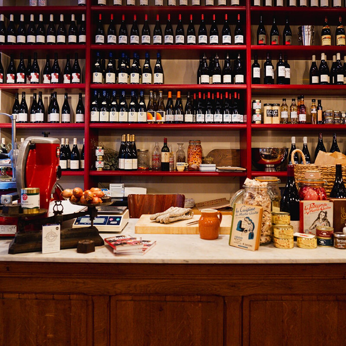 女子禁制とは言わせない！ クラブ・コションのオーセンティックなおいしさ。