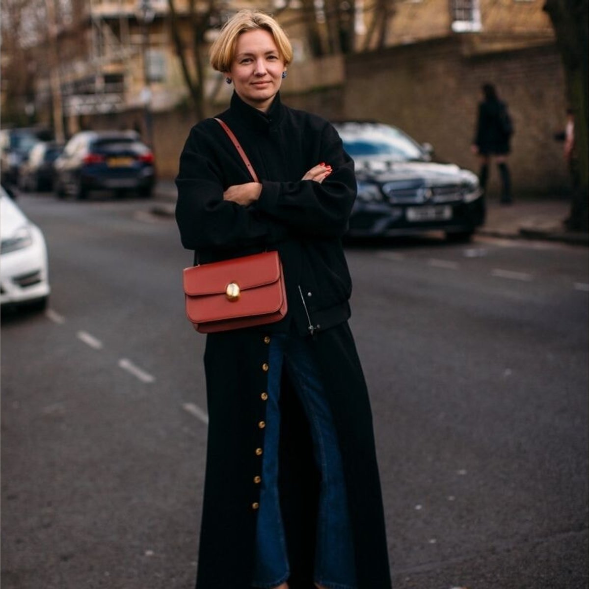 いつものデニムをいまっぽく。ヨーロッパで見つけた7つの着こなし。