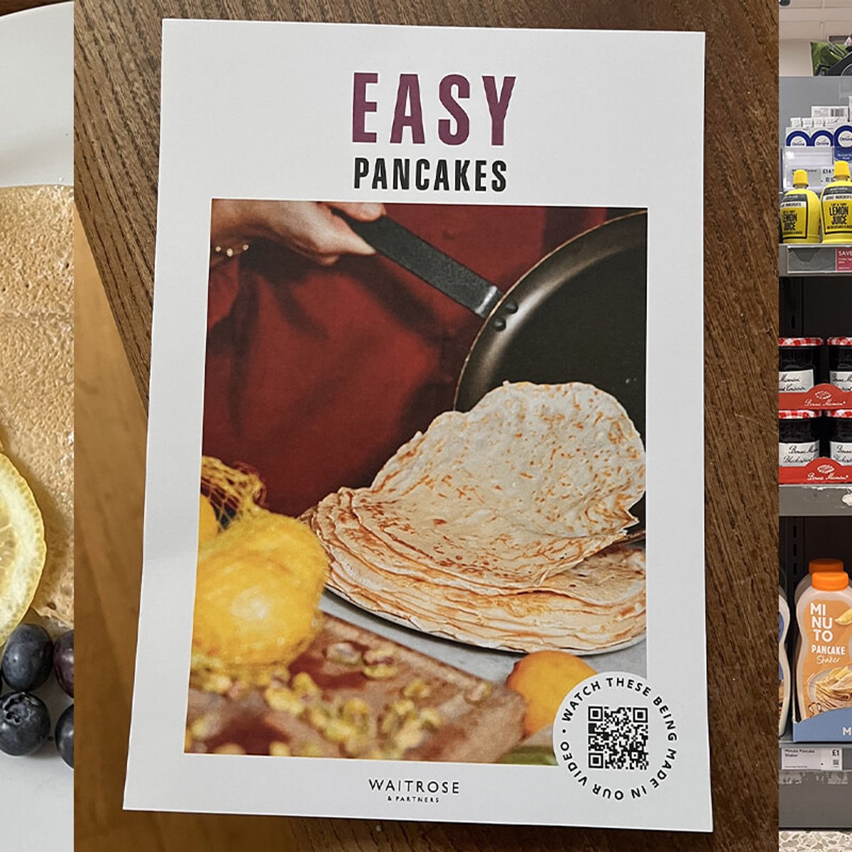 パンケーキを乗せて猛ダッシュ。イギリスのちょっと変わった伝統行事とは。