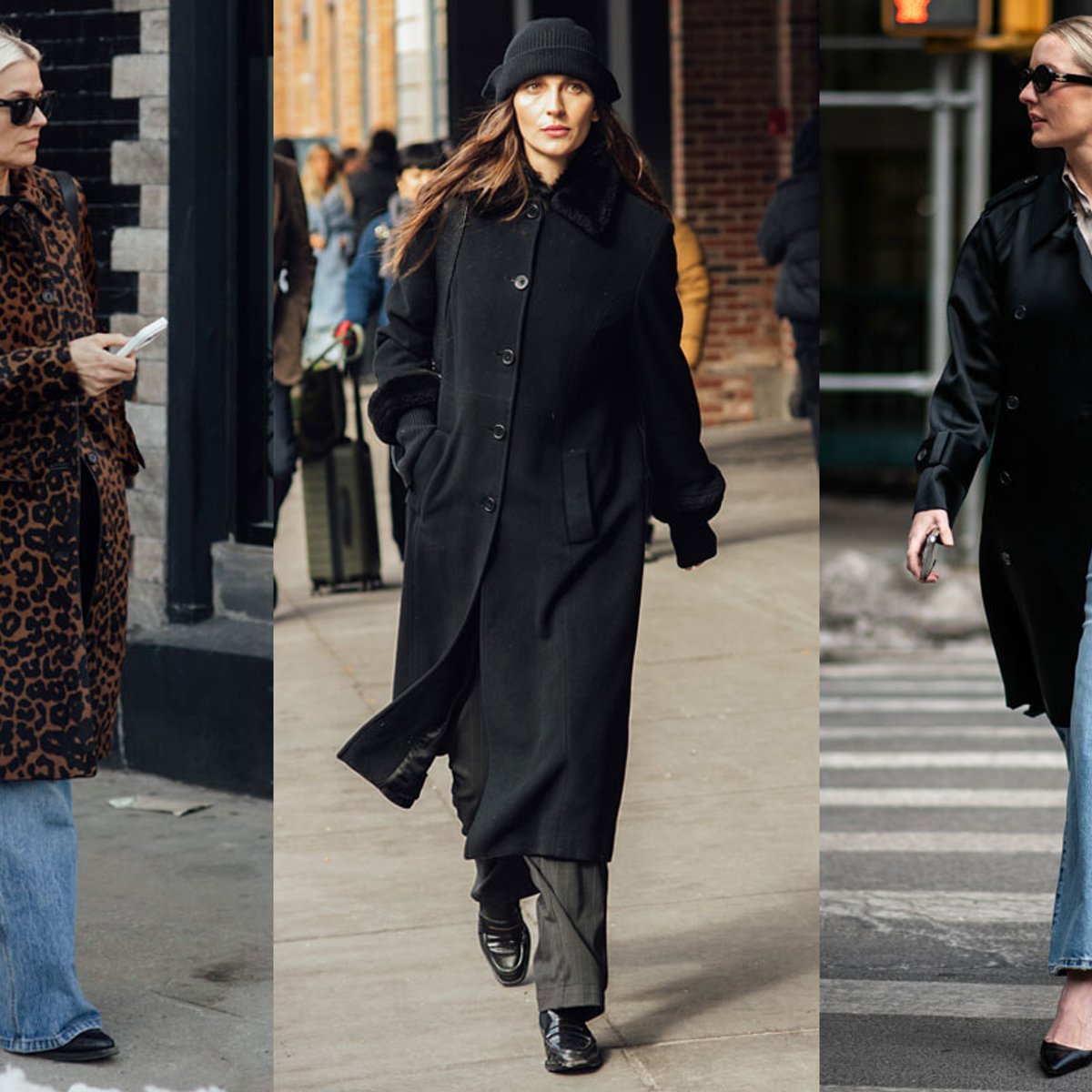 ドラマが話題で気になる、「キャロリン・ベセット＝ケネディっぽい！」3つのスナップ。