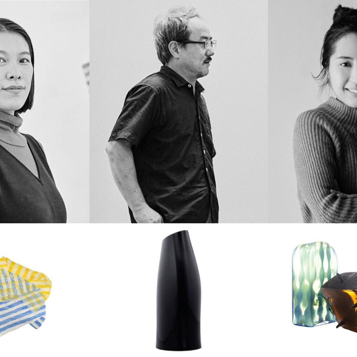 ロエベ財団 クラフトプライズ 2026、世界133カ国から日本人3名を含む30組のファイナリストを発表。舞台はシンガポールへ。