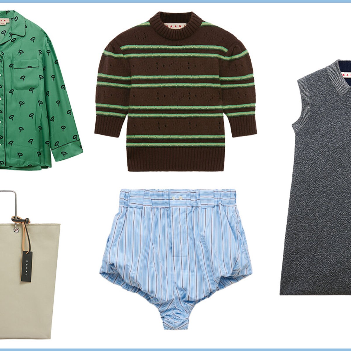 メリル・ロッゲによるマルニがついに始動！ 過去と未来を繋ぐ「序章」とは？