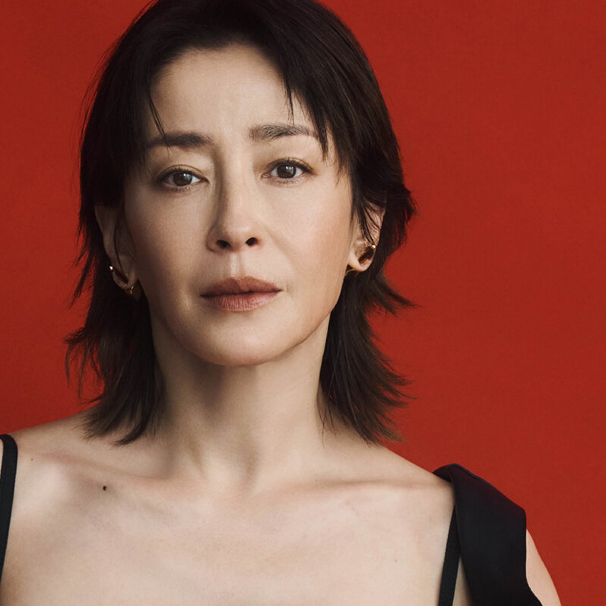 宮沢りえ、ボッテガ・ヴェネタのブランドアンバサダーに。