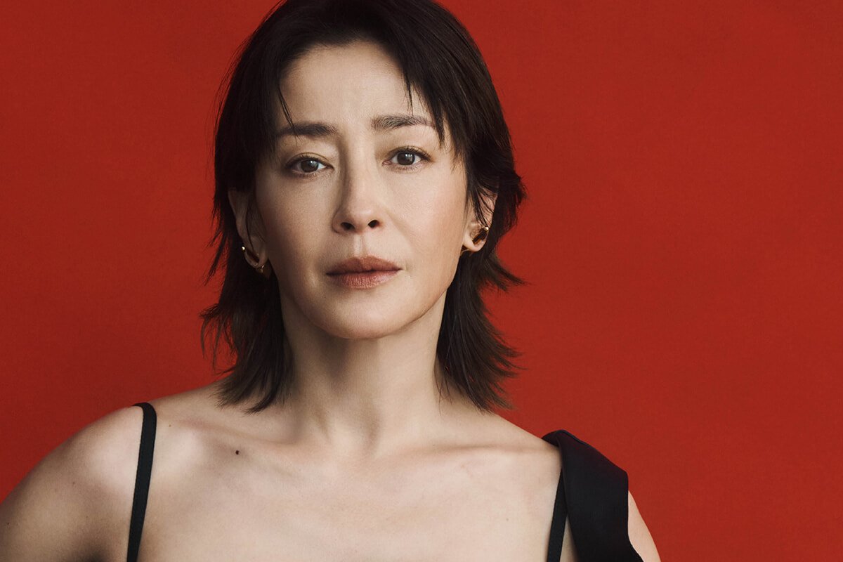 宮沢りえ、ボッテガ・ヴェネタのブランドアンバサダーに