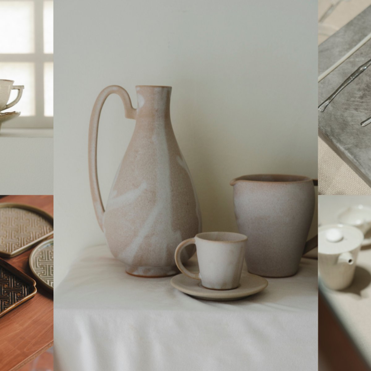 【韓国旅行】日常に取り入れたい工芸品をソウルで探そう。