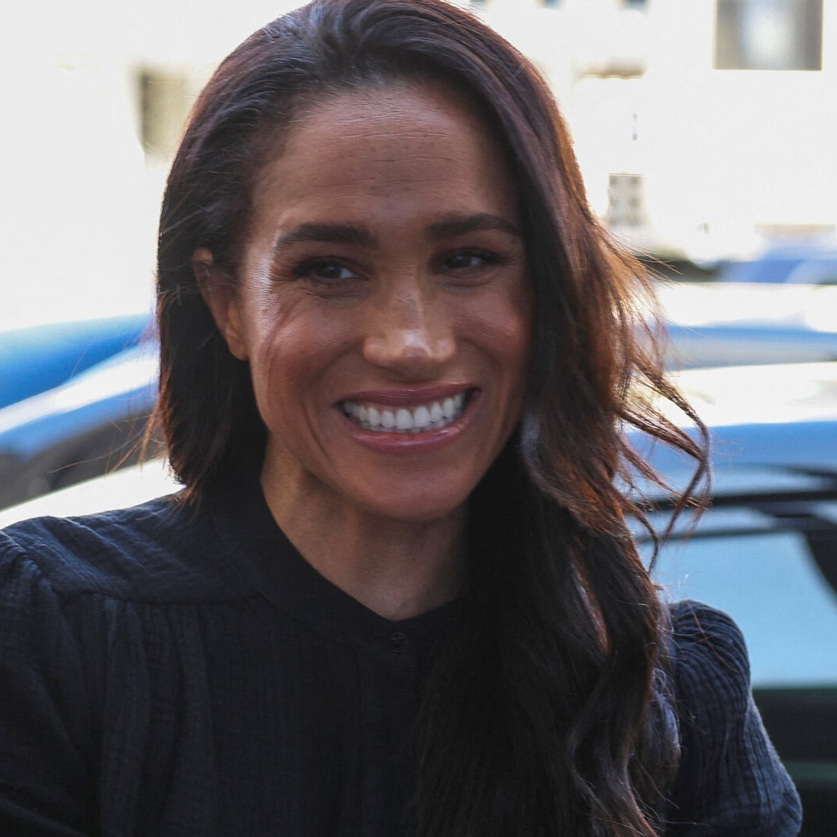 メーガン・マークル、SNS復帰後初の衝撃。これまで隠していた娘リリベットの素顔を公開した。