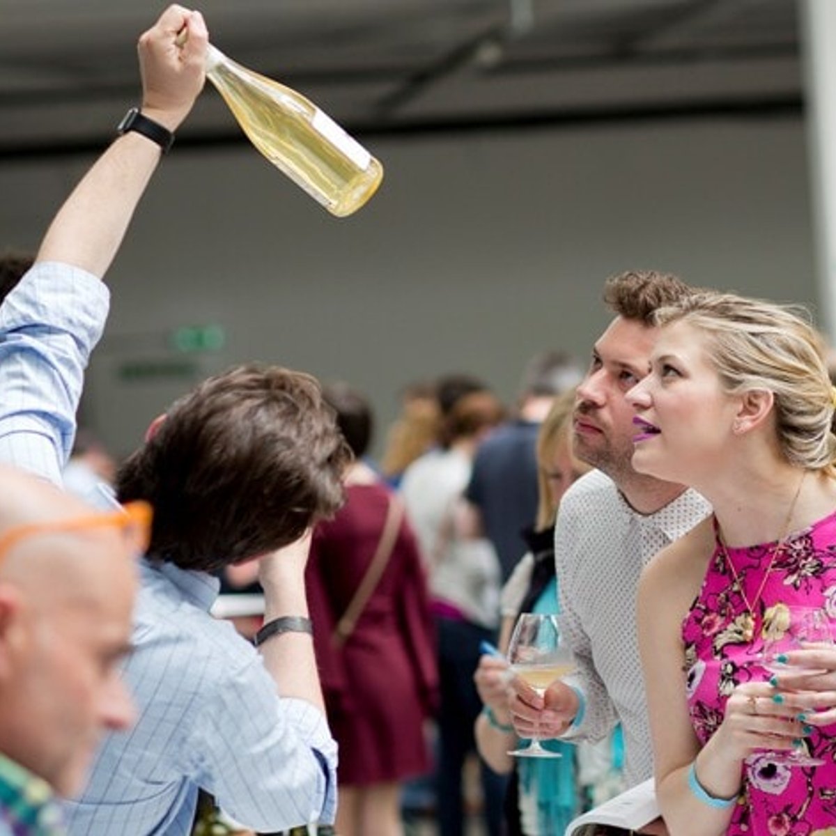 ドメーヌ・タカヒコはじめ日本の生産者も多数参加！ 自然派ワインの祭典「RAWWINE TOKYO」が2026年も開催。