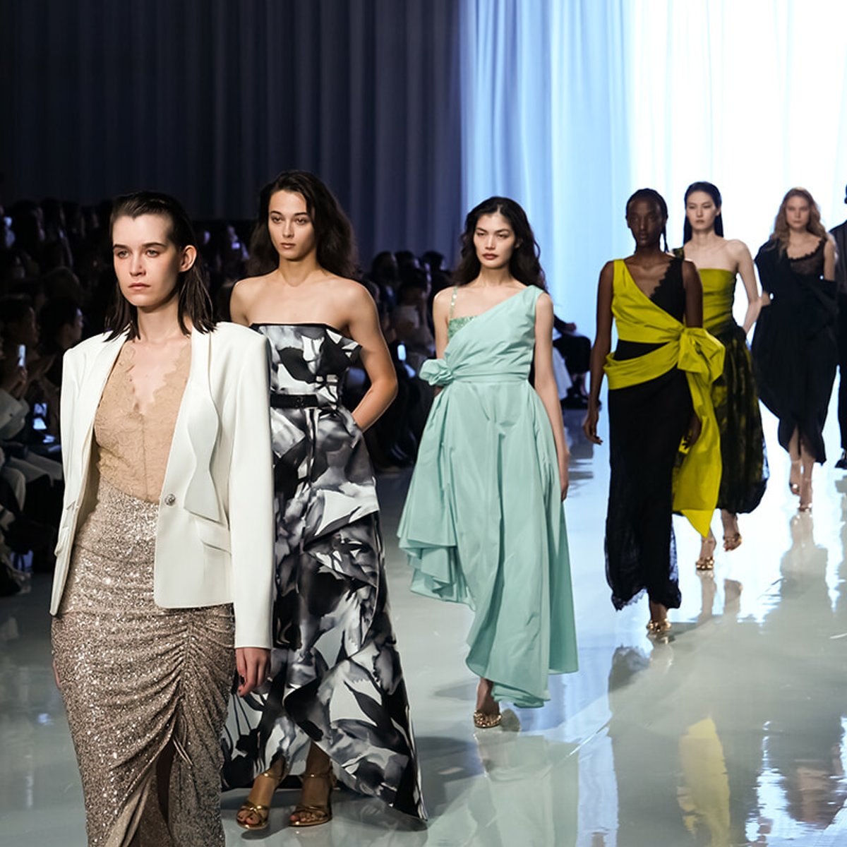 タエアシダ 2026-27秋冬コレクションショーに10名様をご招待！