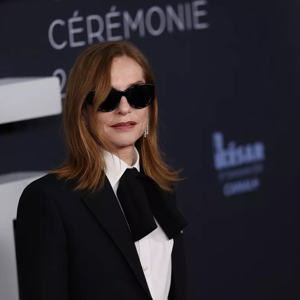 第51回セザール賞授賞式、スターたちのレッドカーペット。